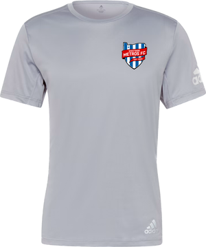 WSM 'Run It' Tee  [Men's]