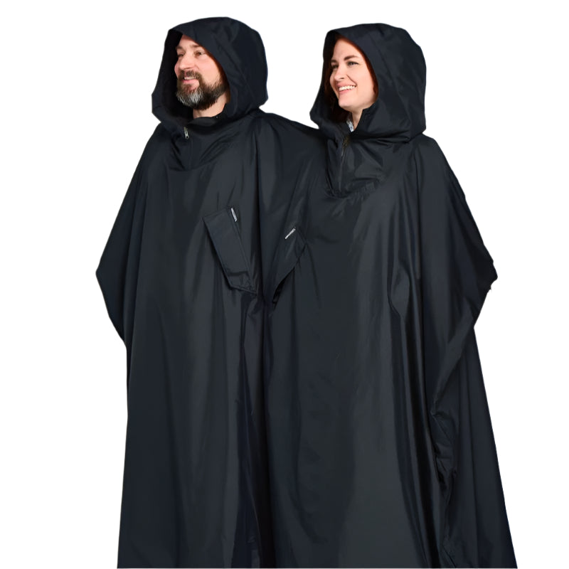 Performance Poncho - Double