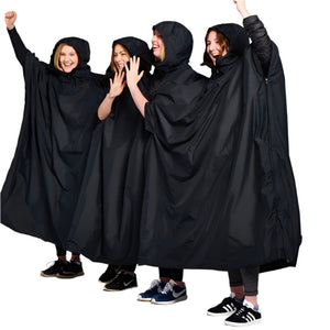 Performance Poncho - Team
