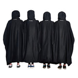 Performance Poncho (Team)