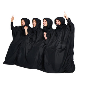 Performance Poncho - Team