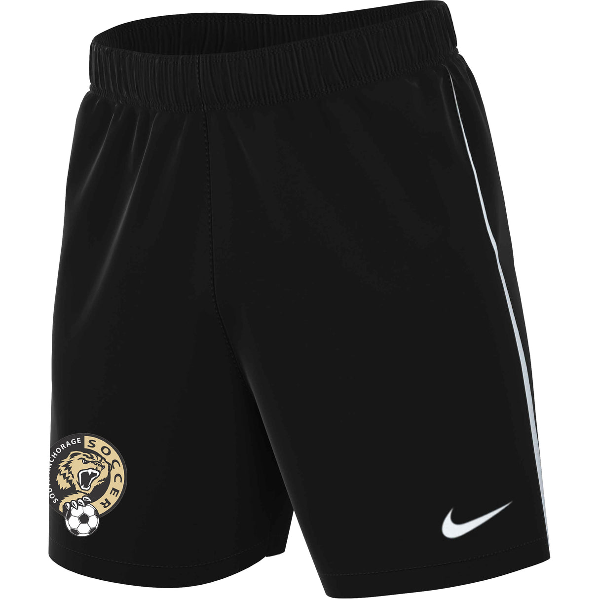 South Anchorage HS Shorts [Men's]