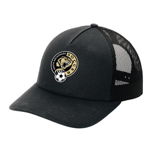 South Anchorage HS Snapack Mesh Cap [OSFM]