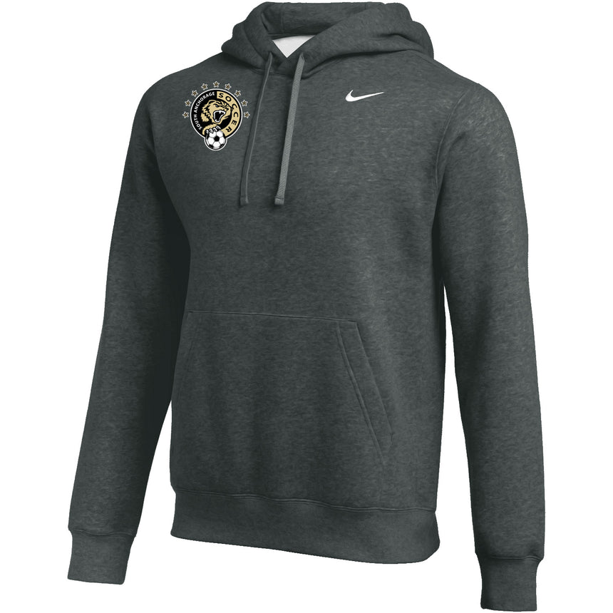 South Anchorage HS 9-Star Hoodie [Men's]