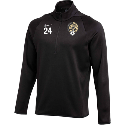 South Anchorage HS 1/4-Zip Top [Men's]