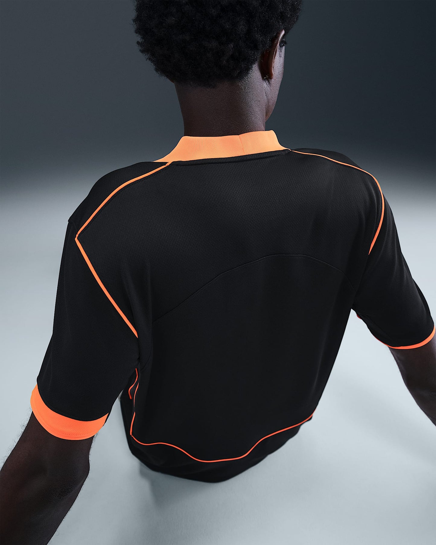 S.C. Corinthians 2025/26 Stadium Third Jersey