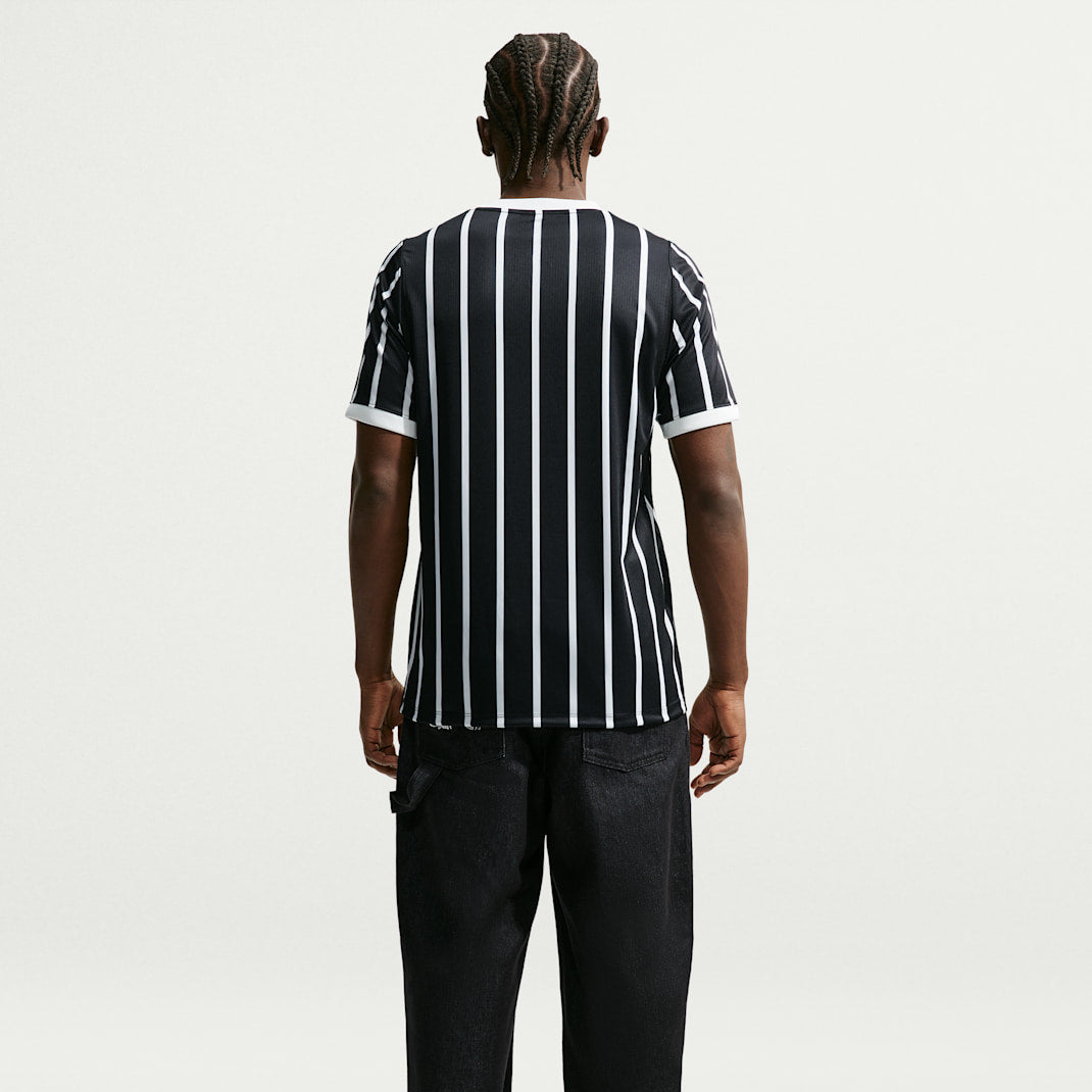 S.C. Corinthians 2026/27 Stadium Away