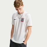 S.C. Corinthians 2026/27 Stadium Home Jersey