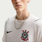 S.C. Corinthians 2026/27 Stadium Home Jersey