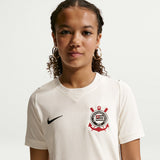 Youth S.C. Corinthians 2026/27 Stadium Home Jersey
