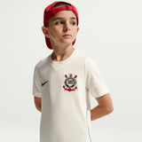 Youth S.C. Corinthians 2026/27 Stadium Home Jersey