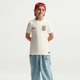 Youth S.C. Corinthians 2026/27 Stadium Home Jersey