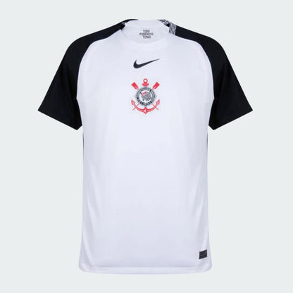 S.C. Corinthians 2025/26 Stadium Home Jersey