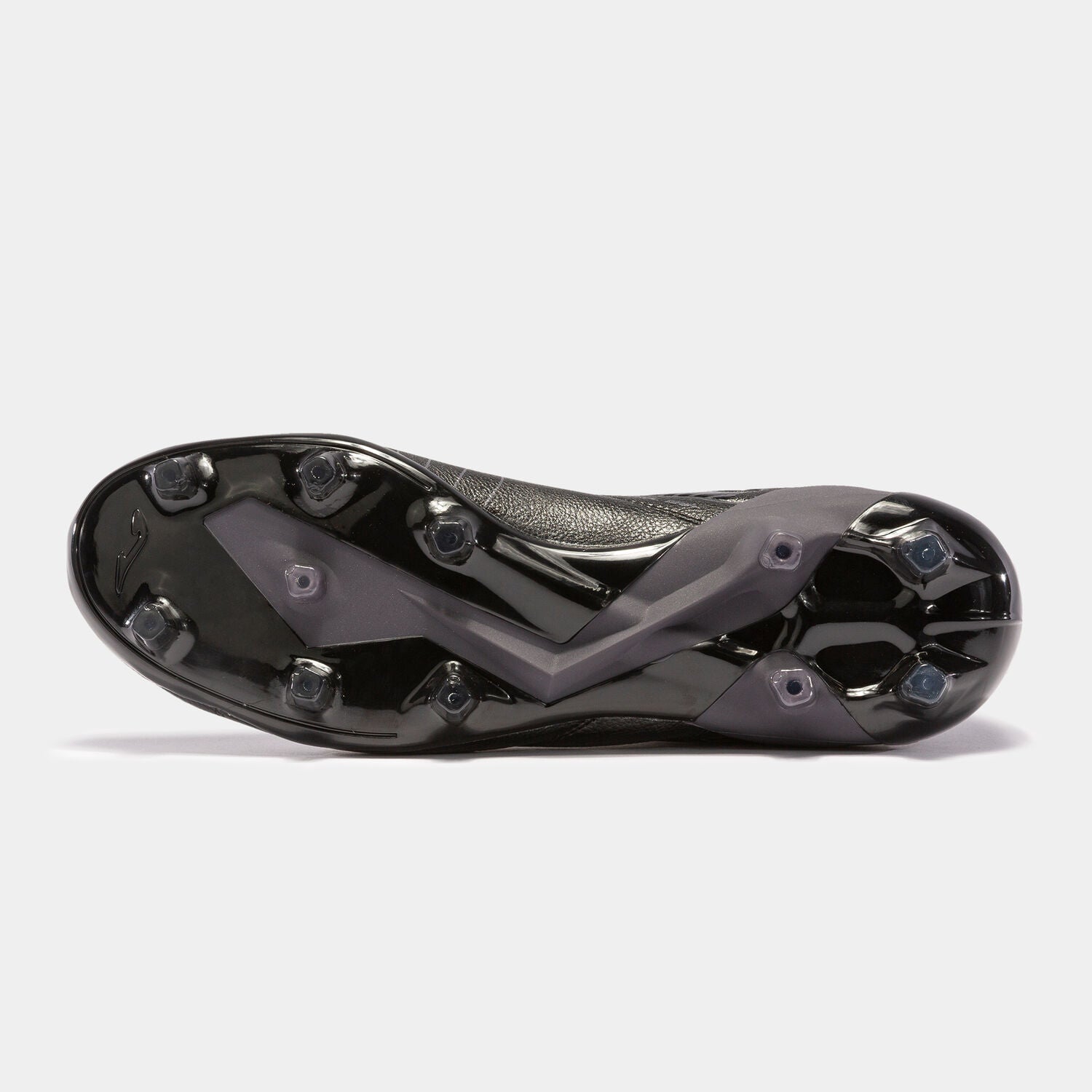 Joma score 23 FG (black) – Tursi Soccer Store