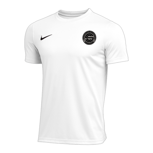 Sonoma County Soccer Academy White Jersey [Youth]