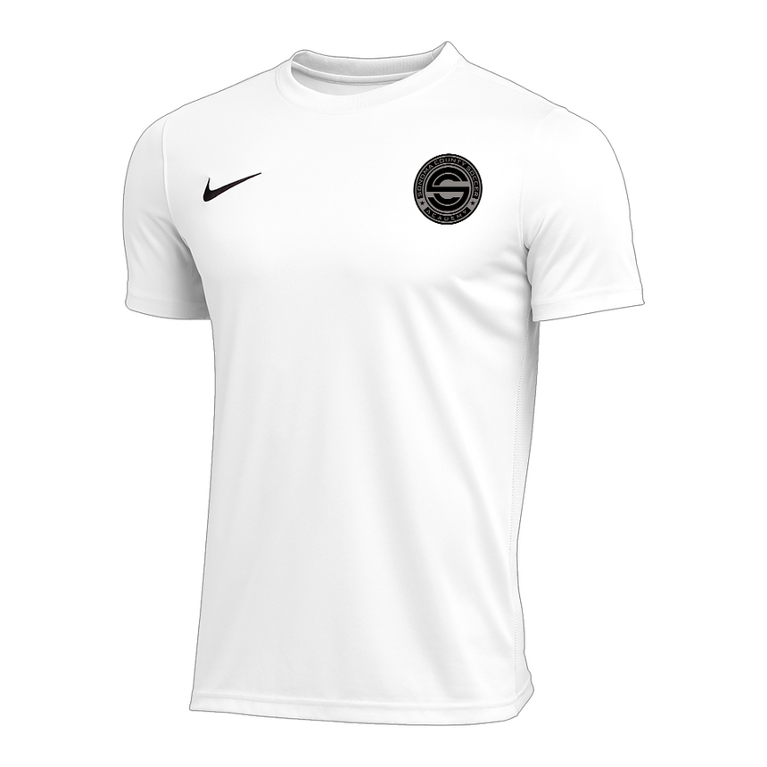 Sonoma County Soccer Academy White Jersey [Men's] – Tursi Soccer Store