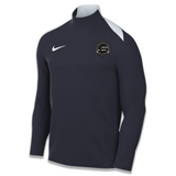 Sonoma County Soccer Academy Quarter-Zip Drill Top [Youth]