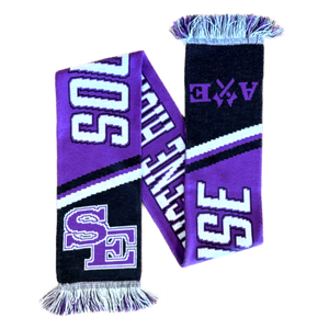 SEHS Fan Scarf