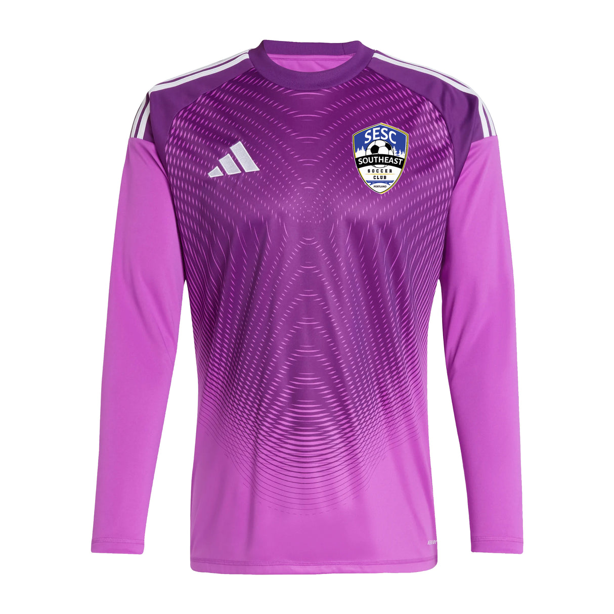 SESC Tiro25 GK Jersey [Men's]