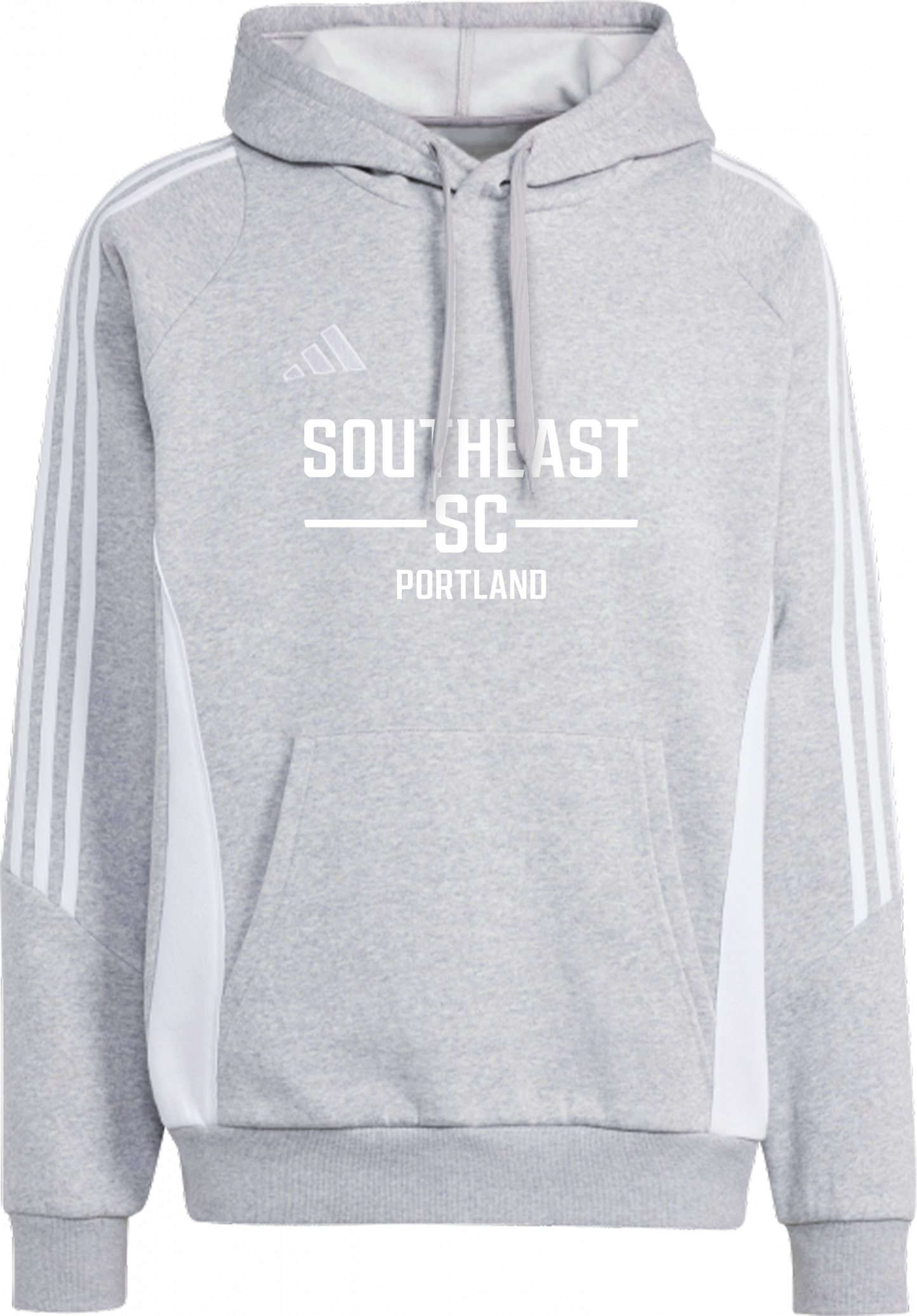 SESC Tiro 24 SW Hoodie [Men's]