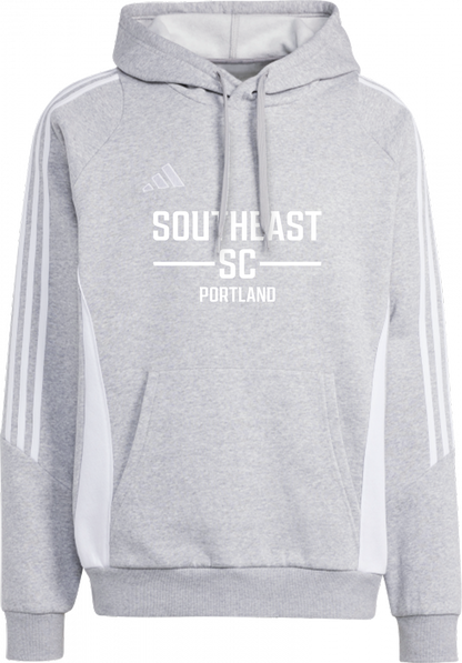 SESC Tiro 24 SW Hoodie [Men's]