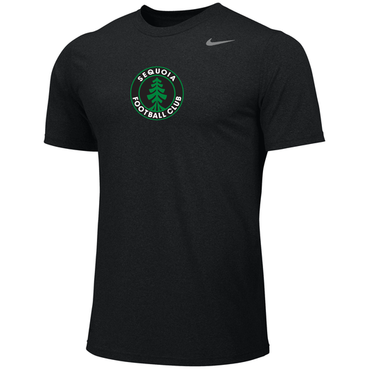 Sequoia FC Fan Dri-FIT Tee [Men's]