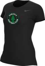 Sequoia FC Fan Dri-FIT Tee [Women's]