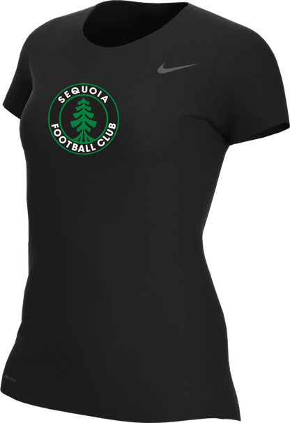 Sequoia FC Fan Dri-FIT Tee [Women's]