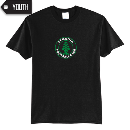 Sequoia FC Fan Tee [Youth]