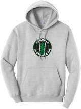 Sequoia FC Fan Hoodie [Adult/Unisex]