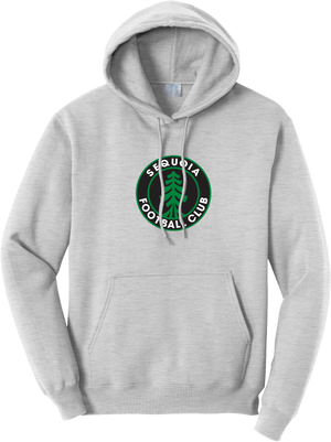 Sequoia FC Fan Hoodie [Adult/Unisex]