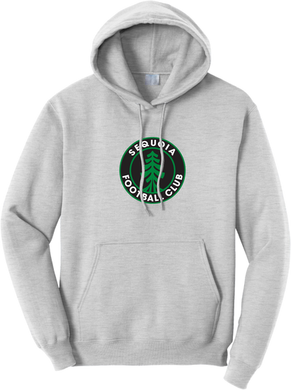 Sequoia FC Fan Hoodie [Adult/Unisex]