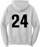 Sequoia FC Fan Hoodie [Adult/Unisex]