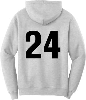 Sequoia FC Fan Hoodie [Adult/Unisex]