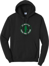 Sequoia FC Fan Hoodie [Adult/Unisex]
