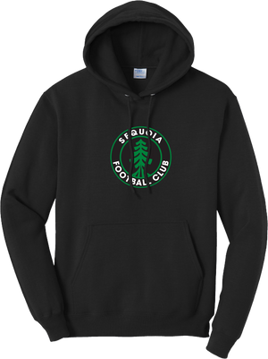 Sequoia FC Fan Hoodie [Adult/Unisex]
