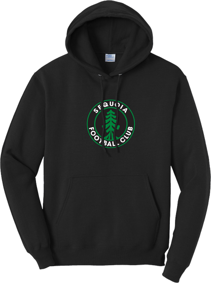 Sequoia FC Fan Hoodie [Adult/Unisex]