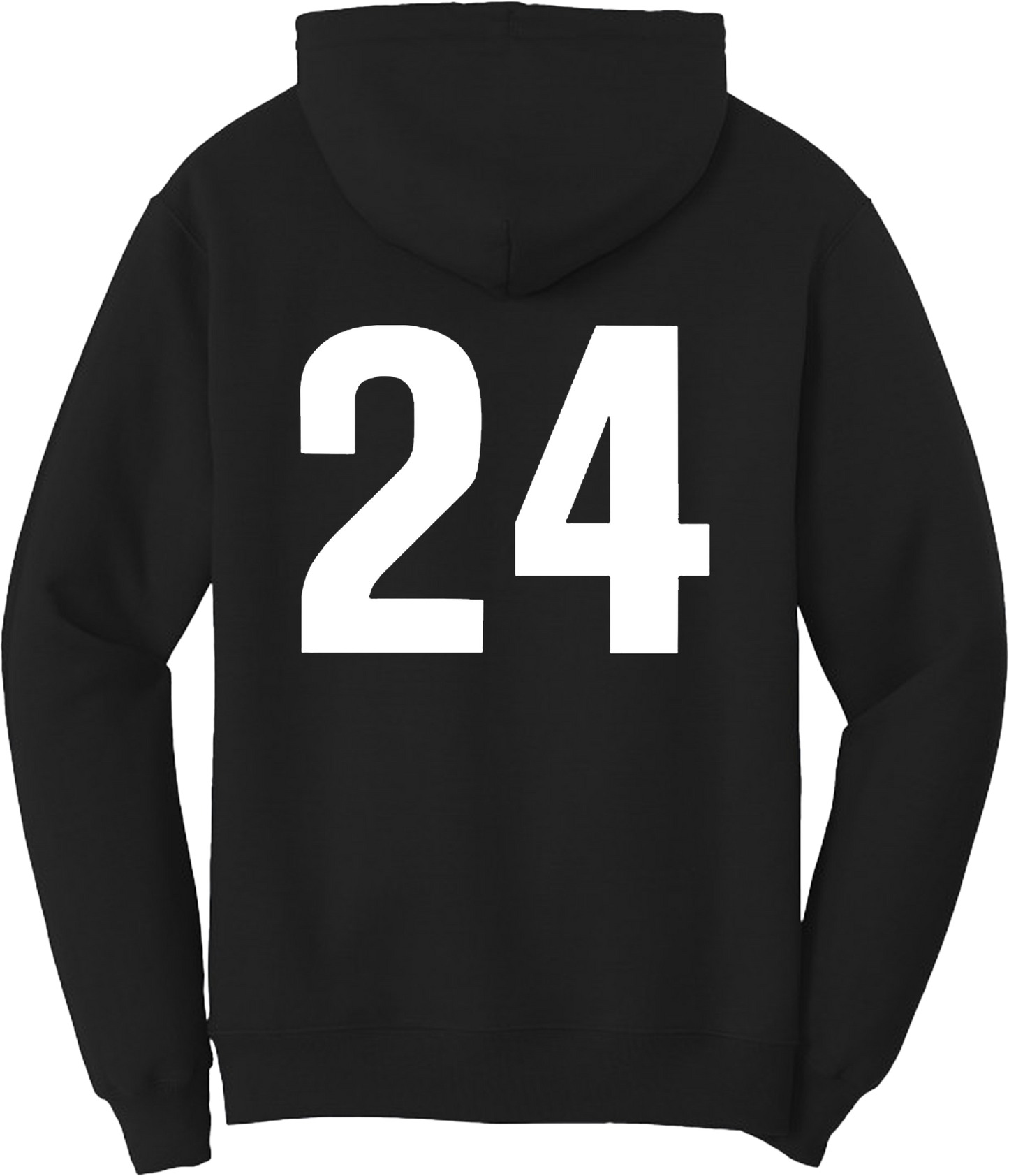 Sequoia FC Fan Hoodie [Adult/Unisex]