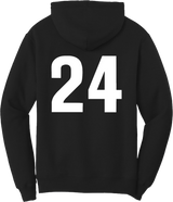 Sequoia FC Fan Hoodie [Adult/Unisex]