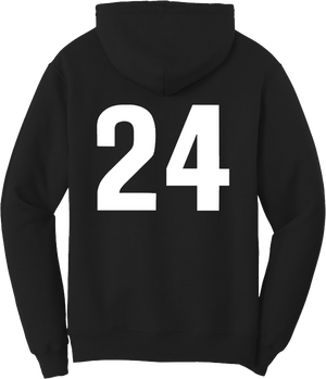 Sequoia FC Fan Hoodie [Youth]