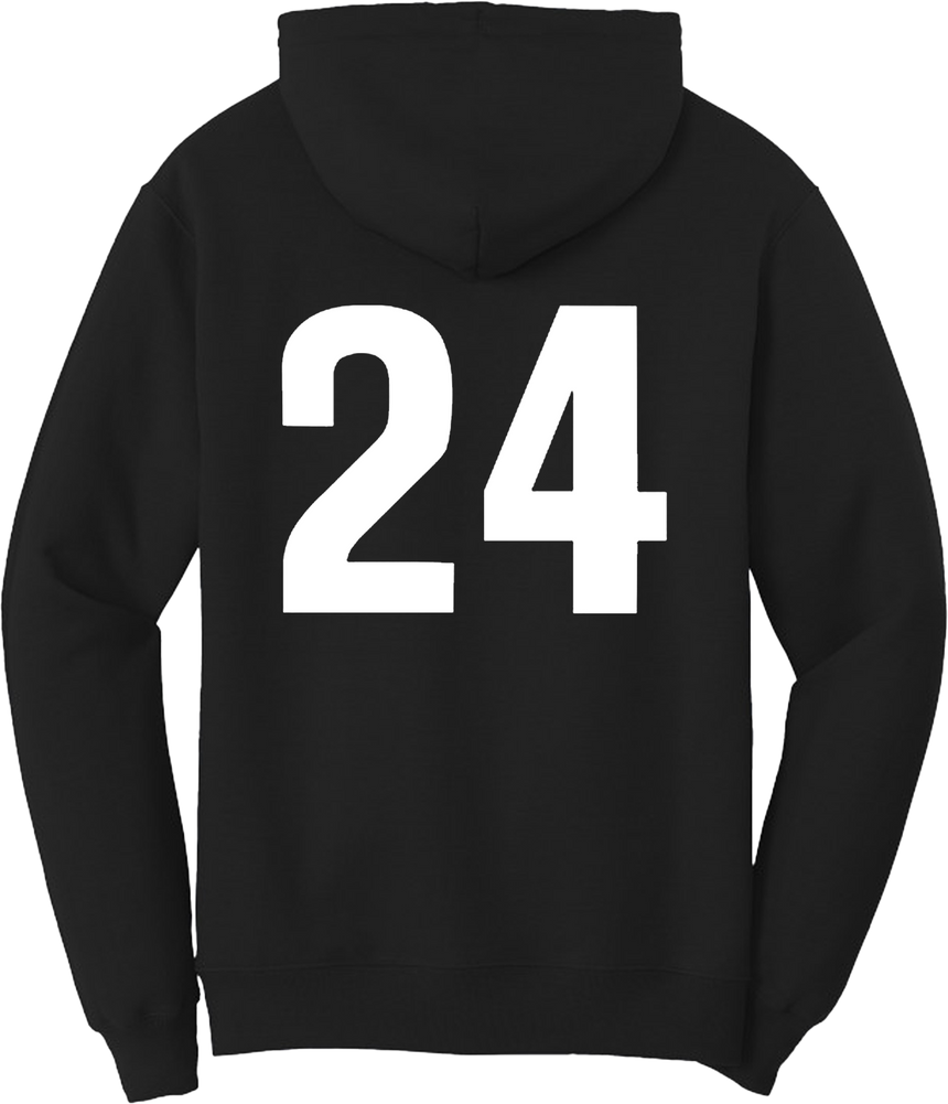 Sequoia FC Fan Hoodie [Youth]