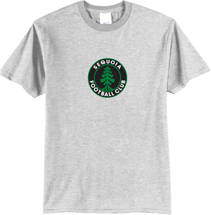 Sequoia FC Fan Tee [Adult/Unisex]