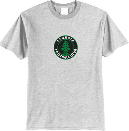 Sequoia FC Fan Tee [Adult/Unisex]