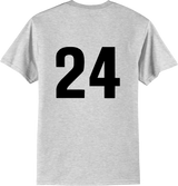 Sequoia FC Fan Tee [Adult/Unisex]