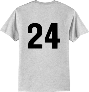 Sequoia FC Fan Tee [Adult/Unisex]