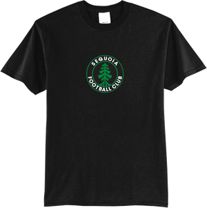 Sequoia FC Fan Tee [Adult/Unisex]
