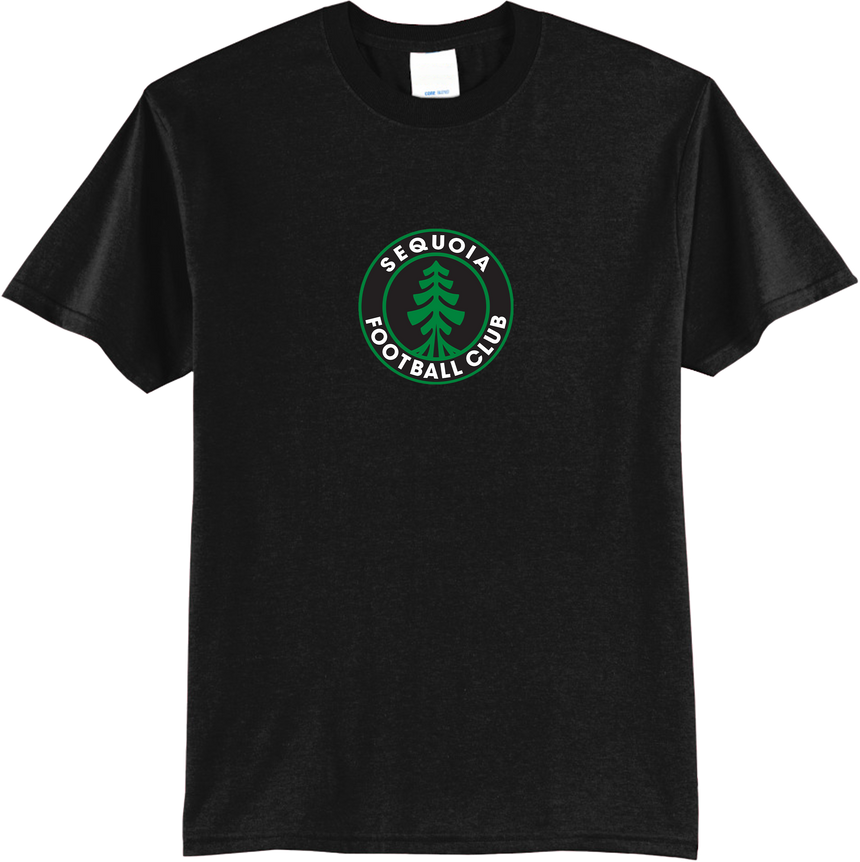 Sequoia FC Fan Tee [Adult/Unisex]
