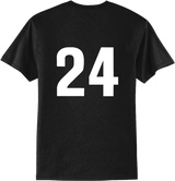 Sequoia FC Fan Tee [Adult/Unisex]