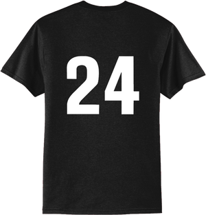 Sequoia FC Fan Tee [Youth]