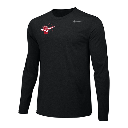 Sherwood HS Nike Legend L/S Dri-Fit [Men's]